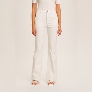 Pilcro high rise bootcut Jean size 30